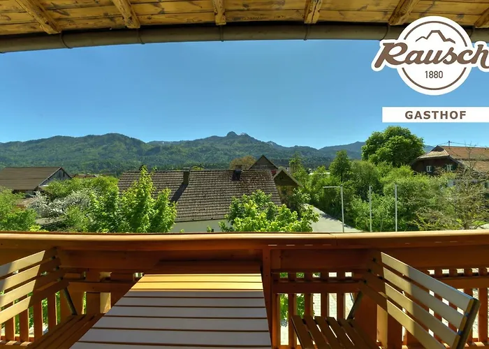 Alpen Adria Rausch 3*